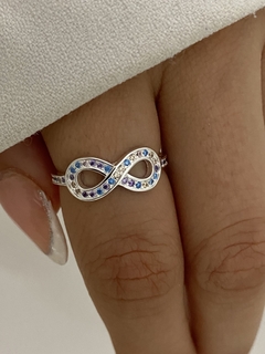 Anillo modelo 32 - comprar online