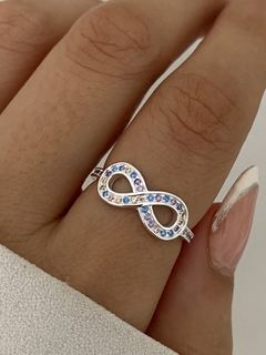 Anillo modelo 32 en internet