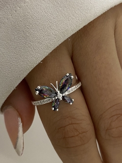 Anillo modelo 34