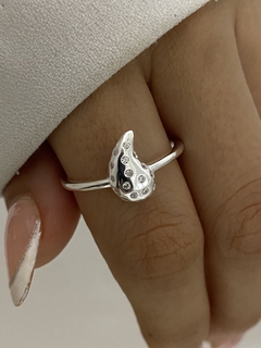 Anillo modelo 37