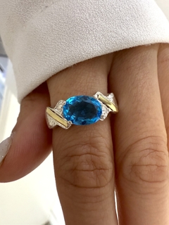 Anillo modelo 500 - comprar online