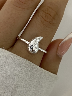 Anillo modelo 37 en internet