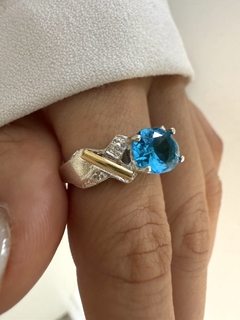 Anillo modelo 500 en internet