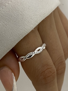 Anillo modelo 35