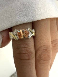Anillo modelo 501 - comprar online