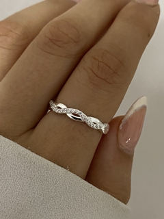 Anillo modelo 35 - comprar online