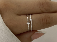 Anillo modelo 36 - comprar online