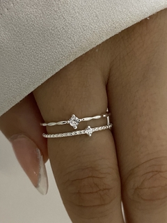 Anillo modelo 36