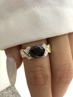 Anillo modelo 502 - comprar online
