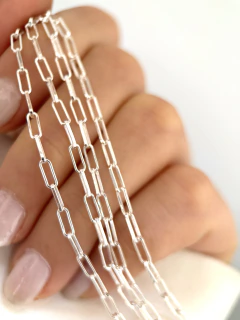 Pulsera modelo 570 (19cm) importada