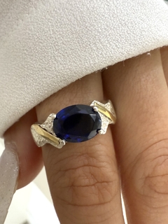 Anillo modelo 504 - comprar online