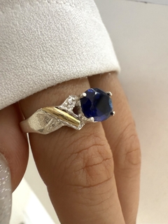 Anillo modelo 504 en internet