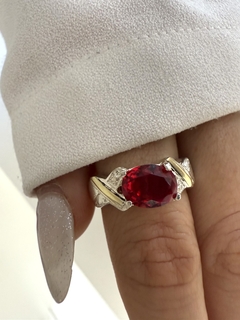 Anillo modelo 505 - comprar online