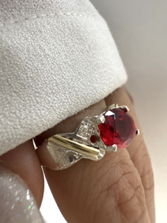Anillo modelo 505 en internet