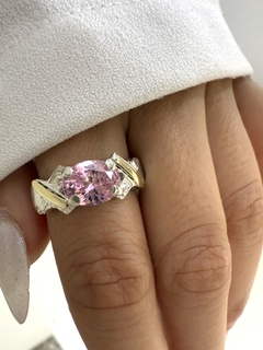 Anillo modelo 506 - comprar online