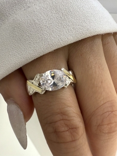 Anillo modelo 507 - comprar online