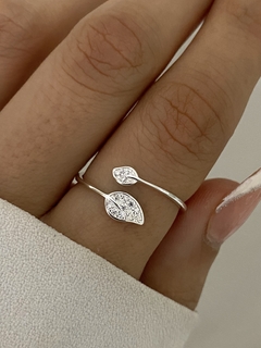 Anillo modelo 38 ajustable - comprar online