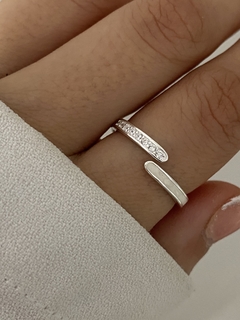 Anillo modelo 40 ajustable - comprar online