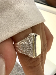 Anillo modelo 510 en internet