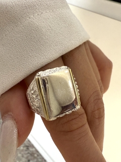 Anillo modelo 510 - comprar online