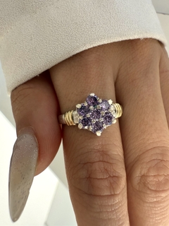 Anillo modelo 511 - comprar online