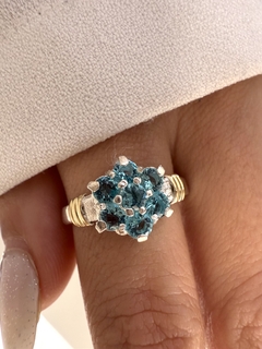 Anillo modelo 513 - comprar online