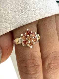 Anillo modelo 512 - comprar online