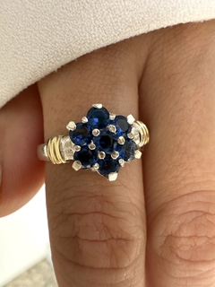 Anillo modelo 514 - comprar online