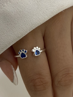 Anillo modelo 41 ajustable