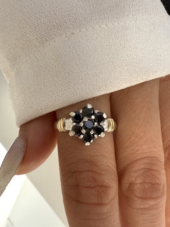 Anillo modelo 515 en internet