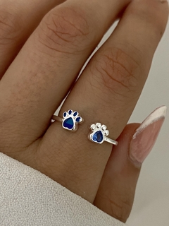 Anillo modelo 41 ajustable - comprar online