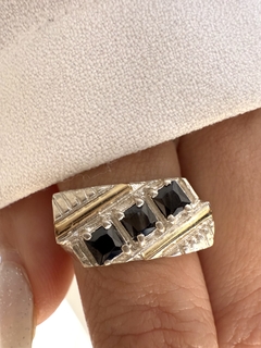 Anillo modelo 517 - comprar online