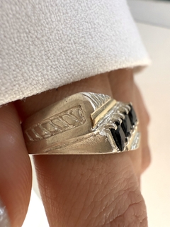 Anillo modelo 517 en internet