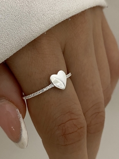 Anillo modelo 42
