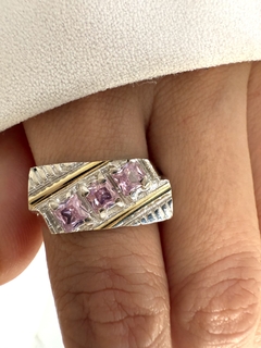 Anillo modelo 518 - comprar online