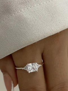 Anillo modelo 43