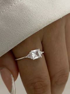 Anillo modelo 43 - comprar online