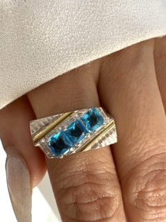 Anillo modelo 516 - comprar online