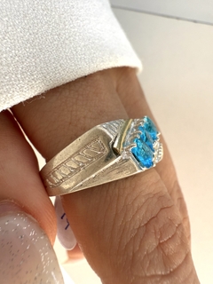 Anillo modelo 516 en internet