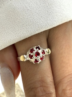 Anillo modelo 519 - comprar online