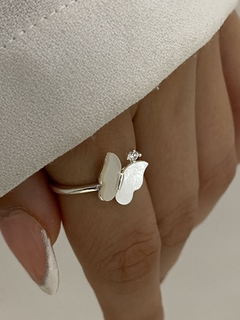 Anillo modelo 44