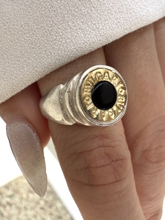 Anillo modelo 520 en internet