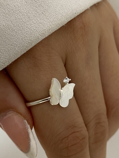 Anillo modelo 44 - comprar online