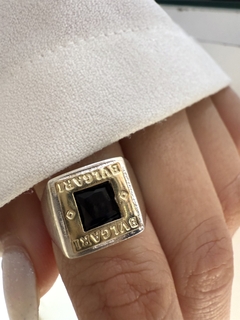 Anillo modelo 521 - comprar online