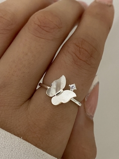 Anillo modelo 44 en internet