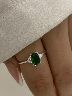 Anillo modelo 45