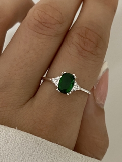Anillo modelo 45 en internet