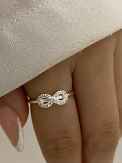 Anillo modelo 46
