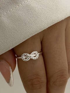 Anillo modelo 46 - comprar online