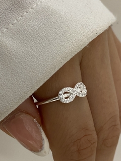 Anillo modelo 46 en internet